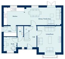 Ground Floor