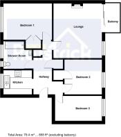 Floorplan 2