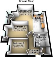 Floorplan 2