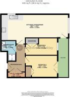 Flat 9, Higham Road, Rushden..jpg