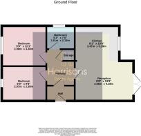2D Floorplan