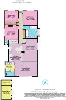 2D Floor Plan
