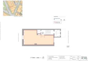 Floor/Site plan 1