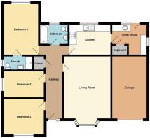 4, Cowpers Gate, Long Sutton, Spalding, PE12 9GG (