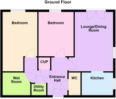 33 Alney House, Hinckley - all floors.JPG