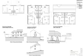 The floorplans fo...