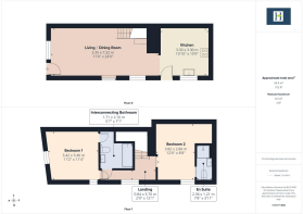 total floorplan