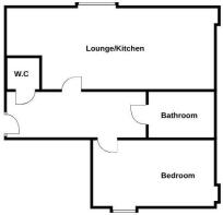 36a Mount Pleasant St_Floor Plan