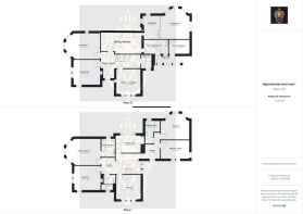 Braeheads. Floorplan
