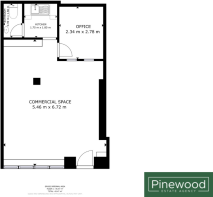 Floor/Site plan 1
