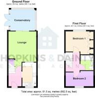 Hackett Close, Ashby