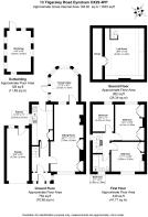 13 Tilgarsley Road Eynsham OX29 4PP-P