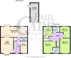 Floorplan One
