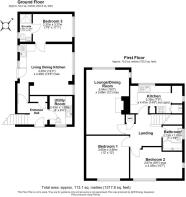 28 Queens Road, Uppingham, LE15 9SH - FP.jpg
