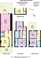 Clapham Manor Street