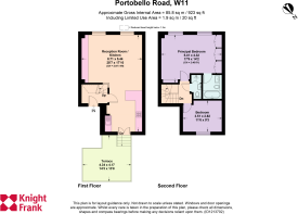 Portobello Road - Fl