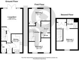 Floorplan One