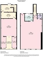 Floor/Site plan 1