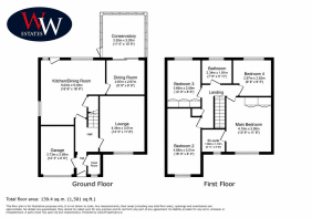 Floorplan - Birch Cliff