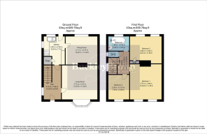 12, Laburnum Grove Mansfield Woodhouse, Mansfield,