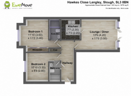 3D Floorplan