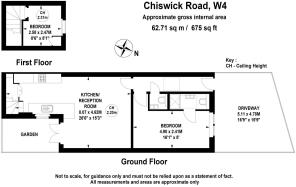 Chiswick Road - FOR SALE