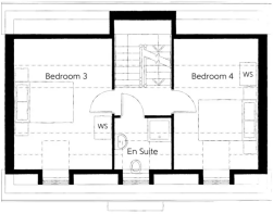 Second Floor