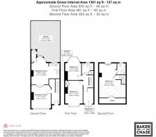 Arnold Gardens Floorplan