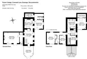 SP4057 Thyme Cottage, Cowswell Lane, Bussage GL6 8