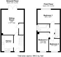 9 Ascot Close, Chippenham - all floors.JPG