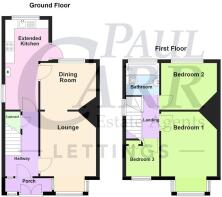 Floorplan One