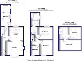 2D Floor Plan