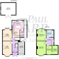 Floorplan One