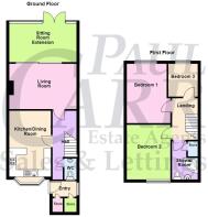 Floorplan One