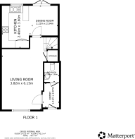 Floor 1