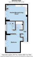 10 Brandon Place Willes Road LEAMINGTON SPA CV32 4