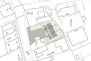 Development site @ 167 High Street, Worle, North S