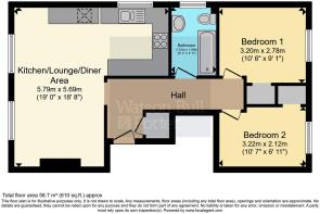 Ground Floor Flat