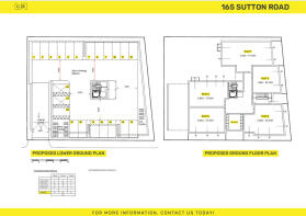 Floor/Site plan 1