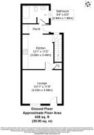 Ground Floor Accommodation