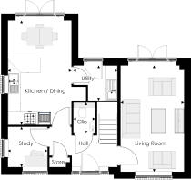 Ground Floor