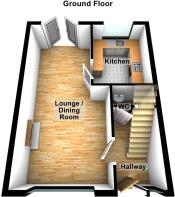 Ground Floor