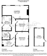 10 Meadow Close Floorplan