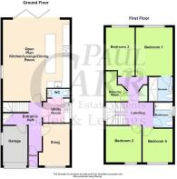 Floorplan One