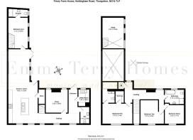Priory Farm House, Nottingham Road, Thurgarton, NG
