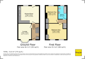 floorplan - 23 Pendennis Park