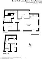 Proper Job - Floor plan