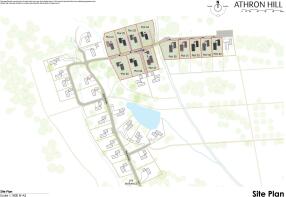 Full Site Plan