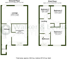 1 Tennyson Close