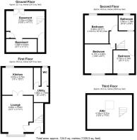 519 Blackmoorfoot Road , Crosland Moor, Huddersfie
